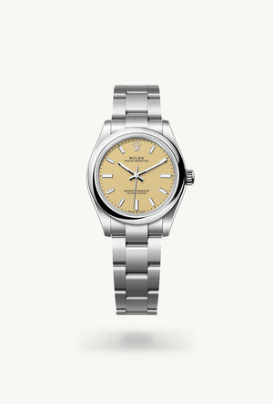 Oyster Perpetual 31