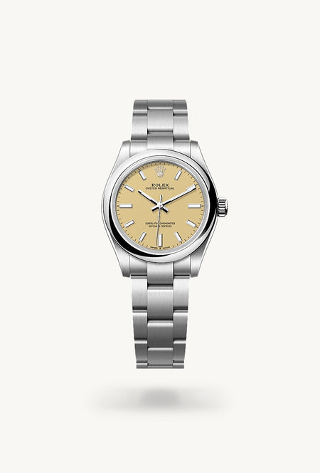 Oyster Perpetual 31