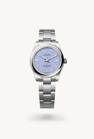 Oyster Perpetual 31