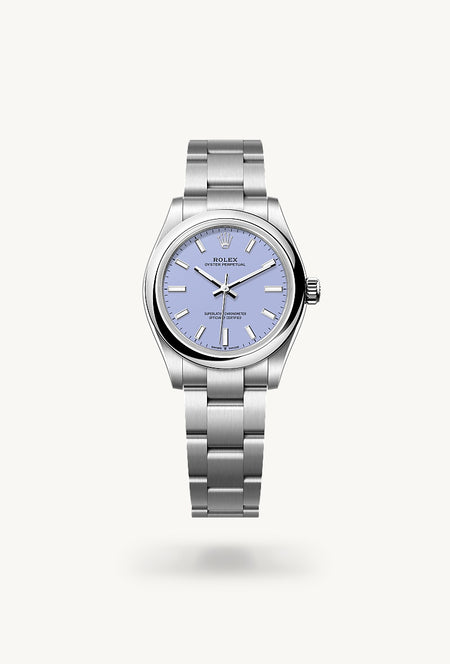 Oyster Perpetual 31