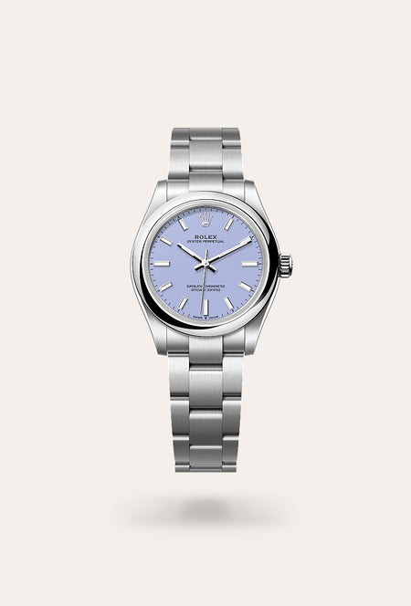 Oyster Perpetual 31