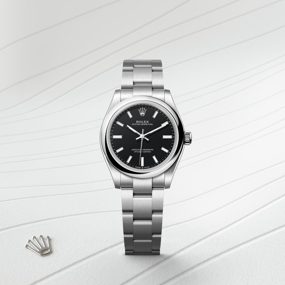 Oyster Perpetual 31