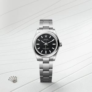 Oyster Perpetual 31