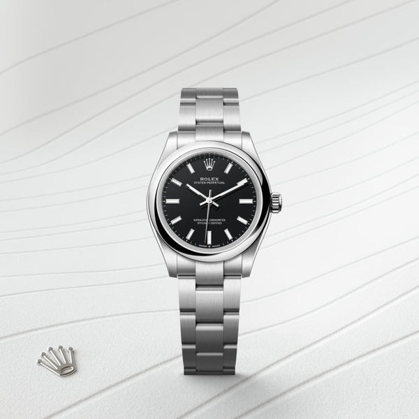Oyster Perpetual 31