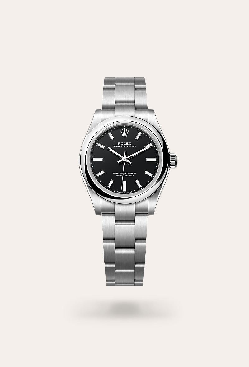 Oyster Perpetual 31