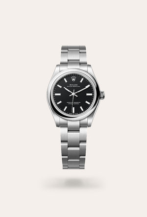 Oyster Perpetual 31