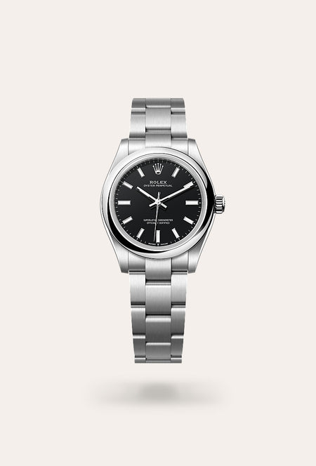 Oyster Perpetual 31