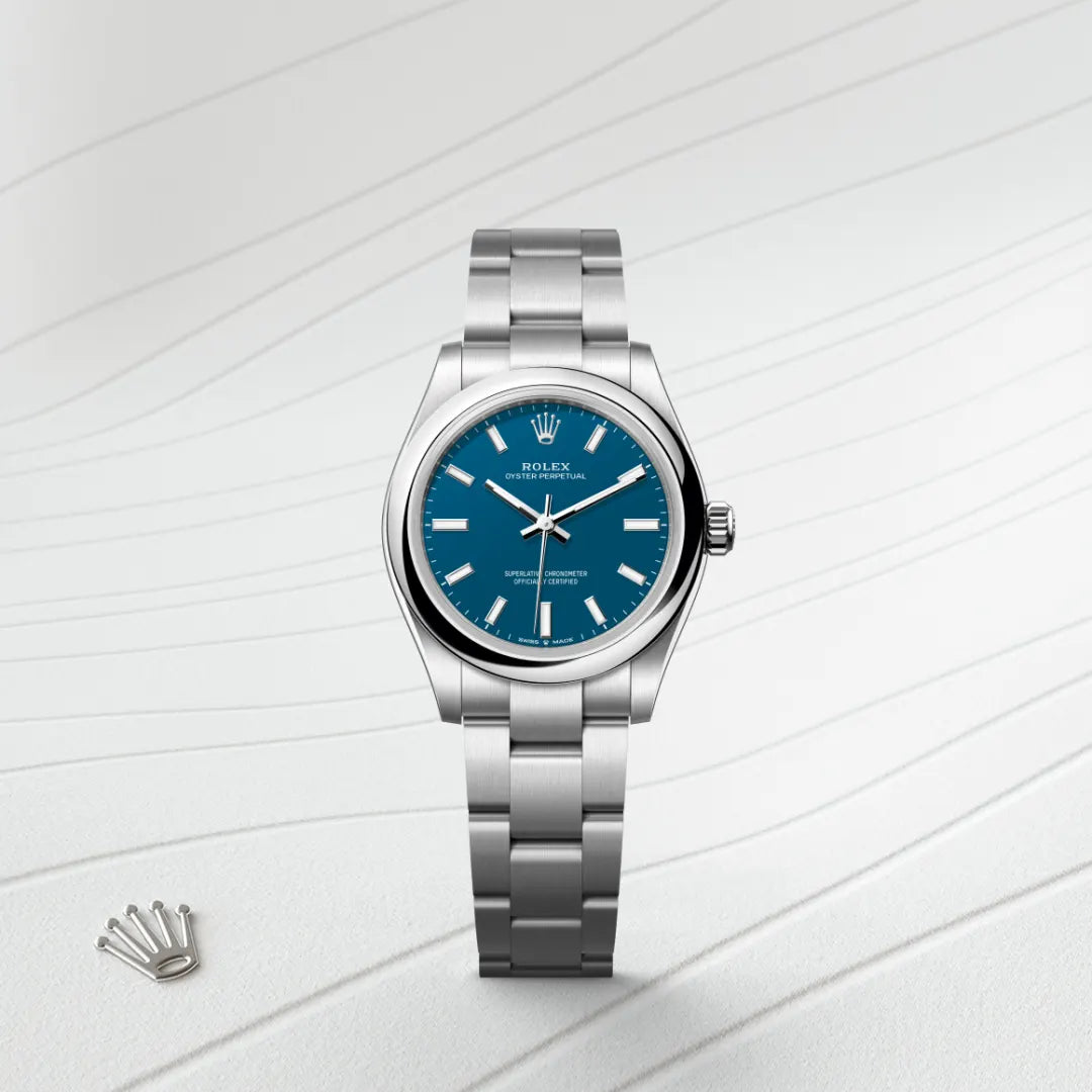Oyster Perpetual 31