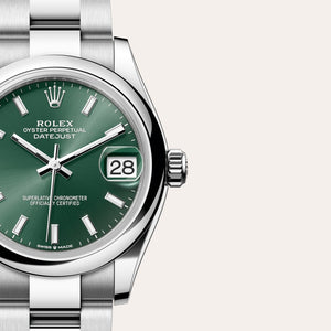 Datejust 31