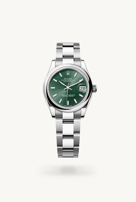 Datejust 31