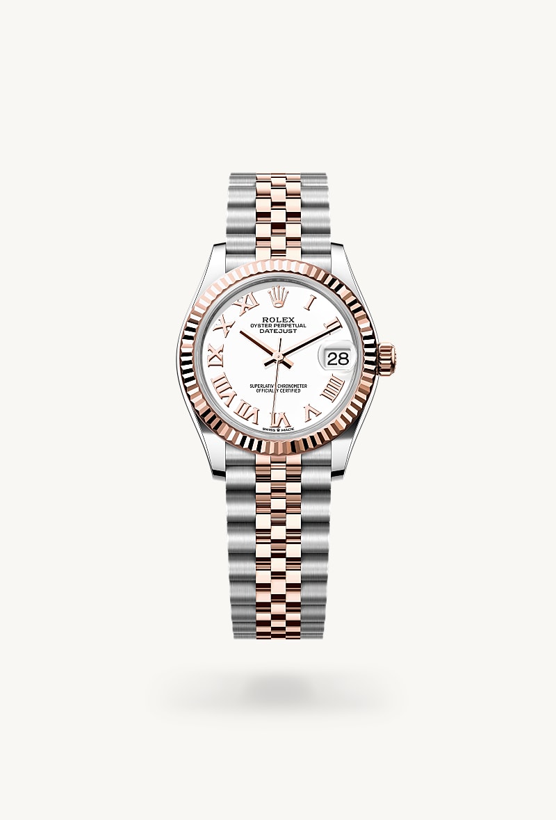 Datejust 31