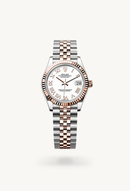 Datejust 31