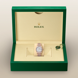 Datejust 31