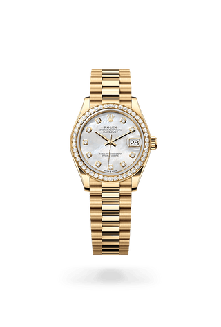 Datejust 31