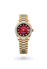 Datejust 31