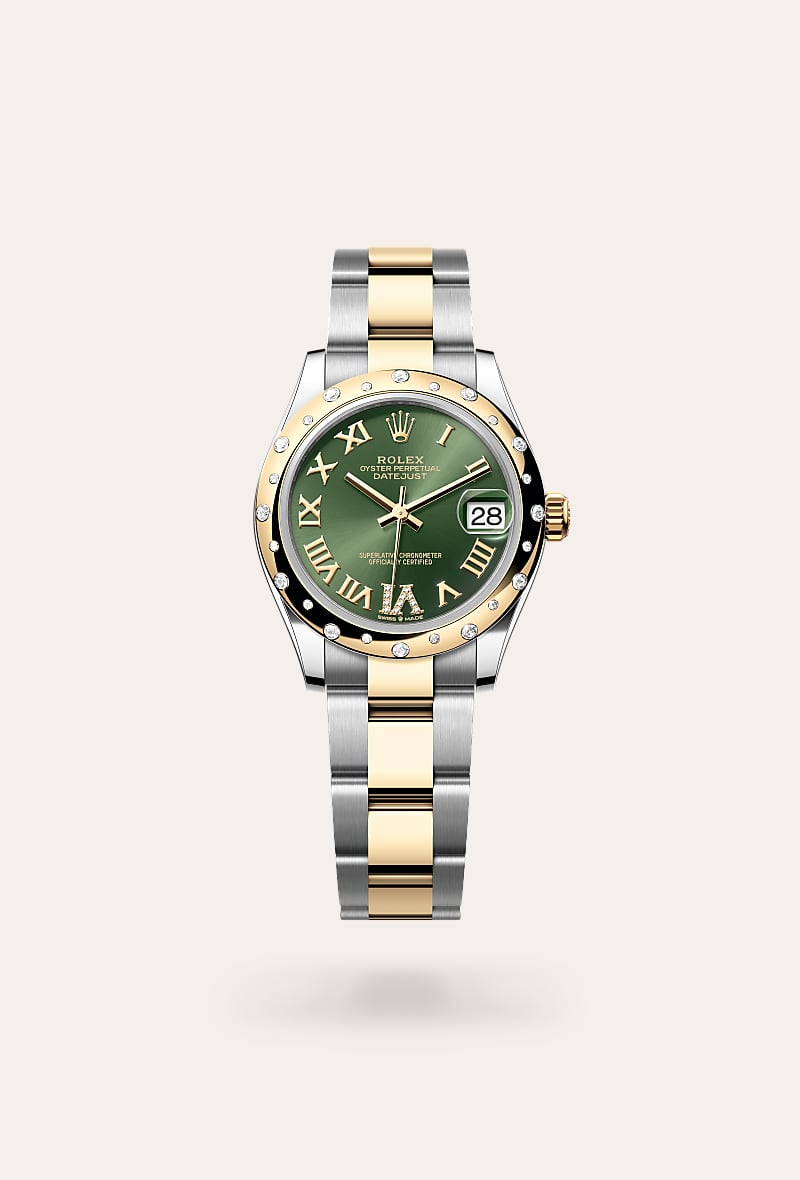 Datejust 31
