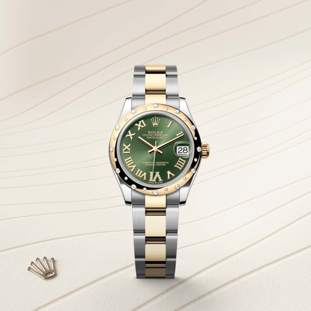 Datejust 31