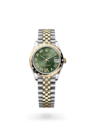 Datejust 31