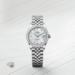 Datejust 31