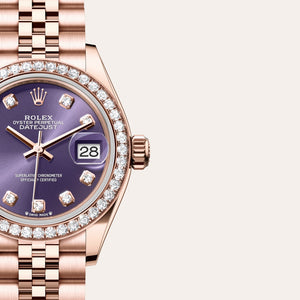 Lady-Datejust