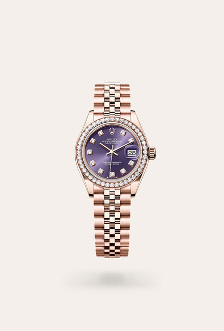 Lady-Datejust