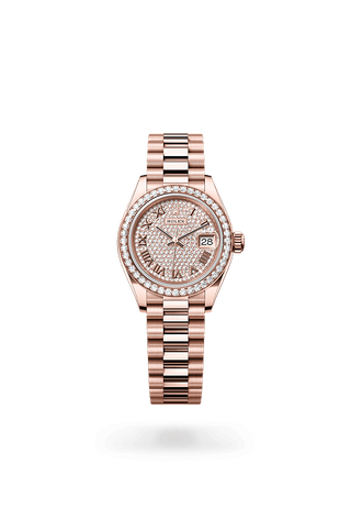 Lady-Datejust