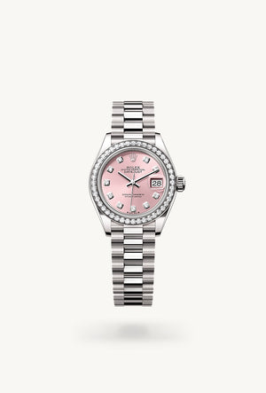 Lady-Datejust