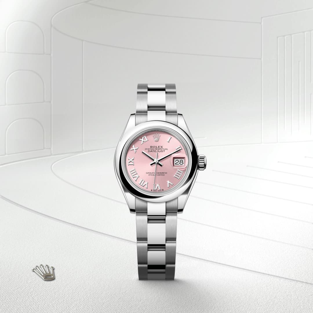 Lady-Datejust