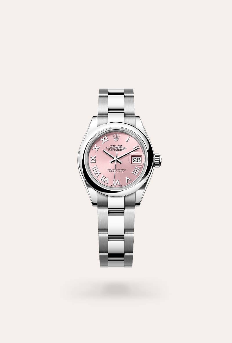 Lady-Datejust