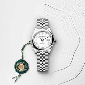 Lady-Datejust