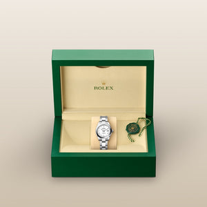 Lady-Datejust