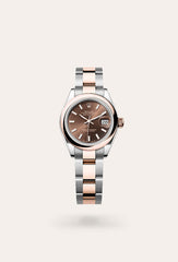 Lady-Datejust