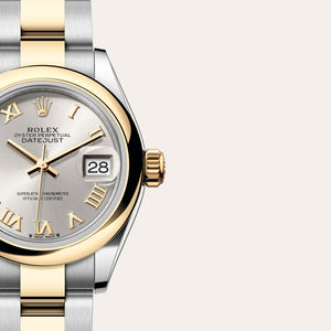 Lady-Datejust