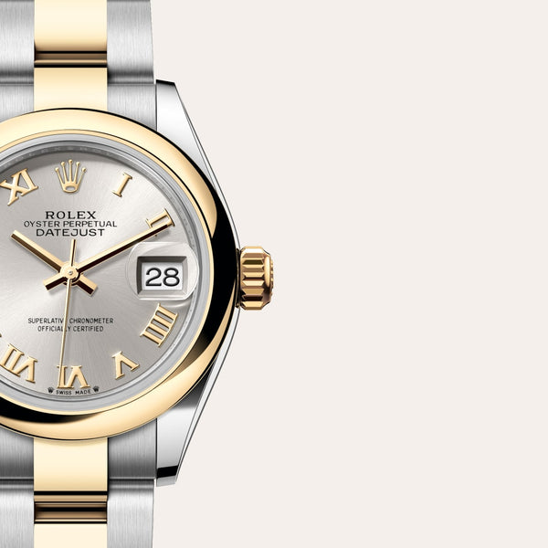 Lady-Datejust