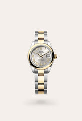Lady-Datejust