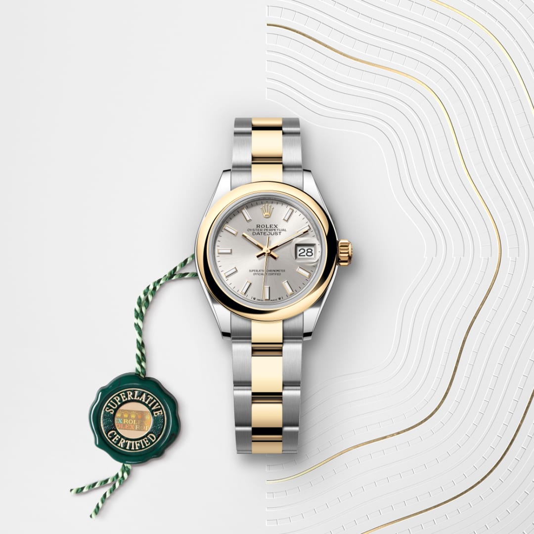 Lady-Datejust