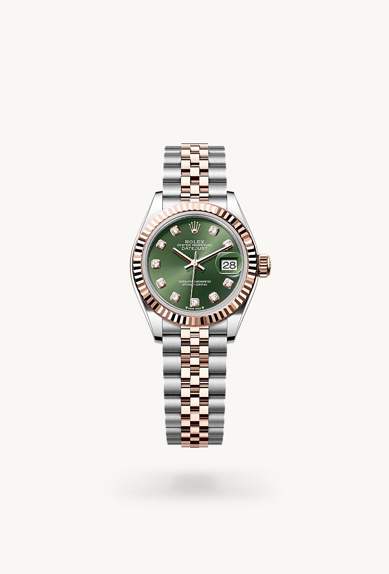 Lady-Datejust