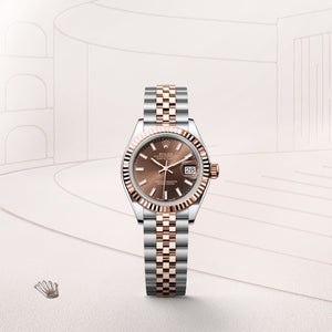 Lady-Datejust