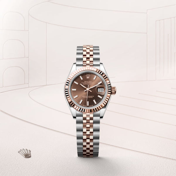 Lady-Datejust