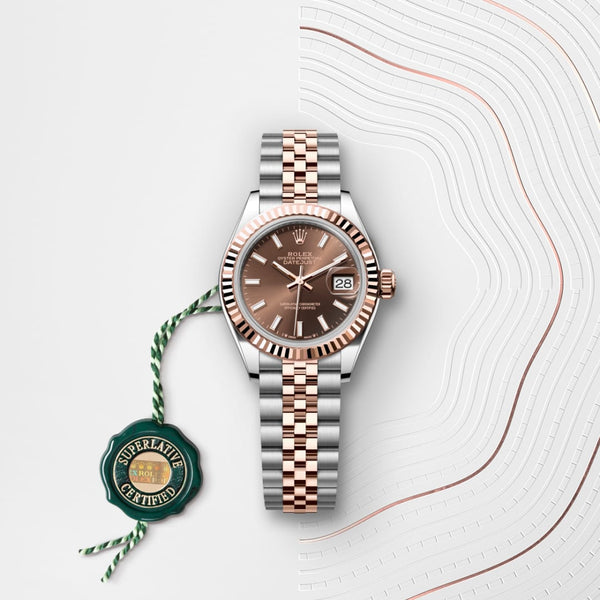 Lady-Datejust