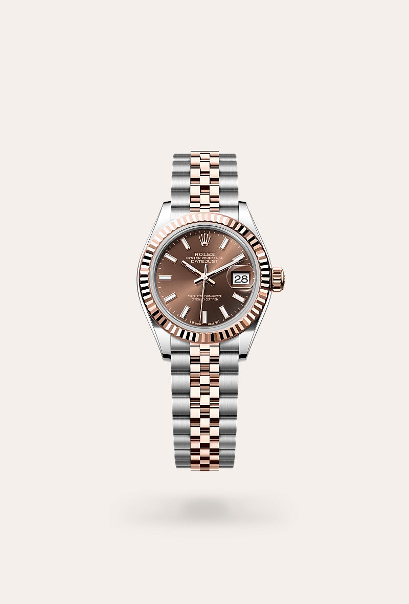 Lady-Datejust