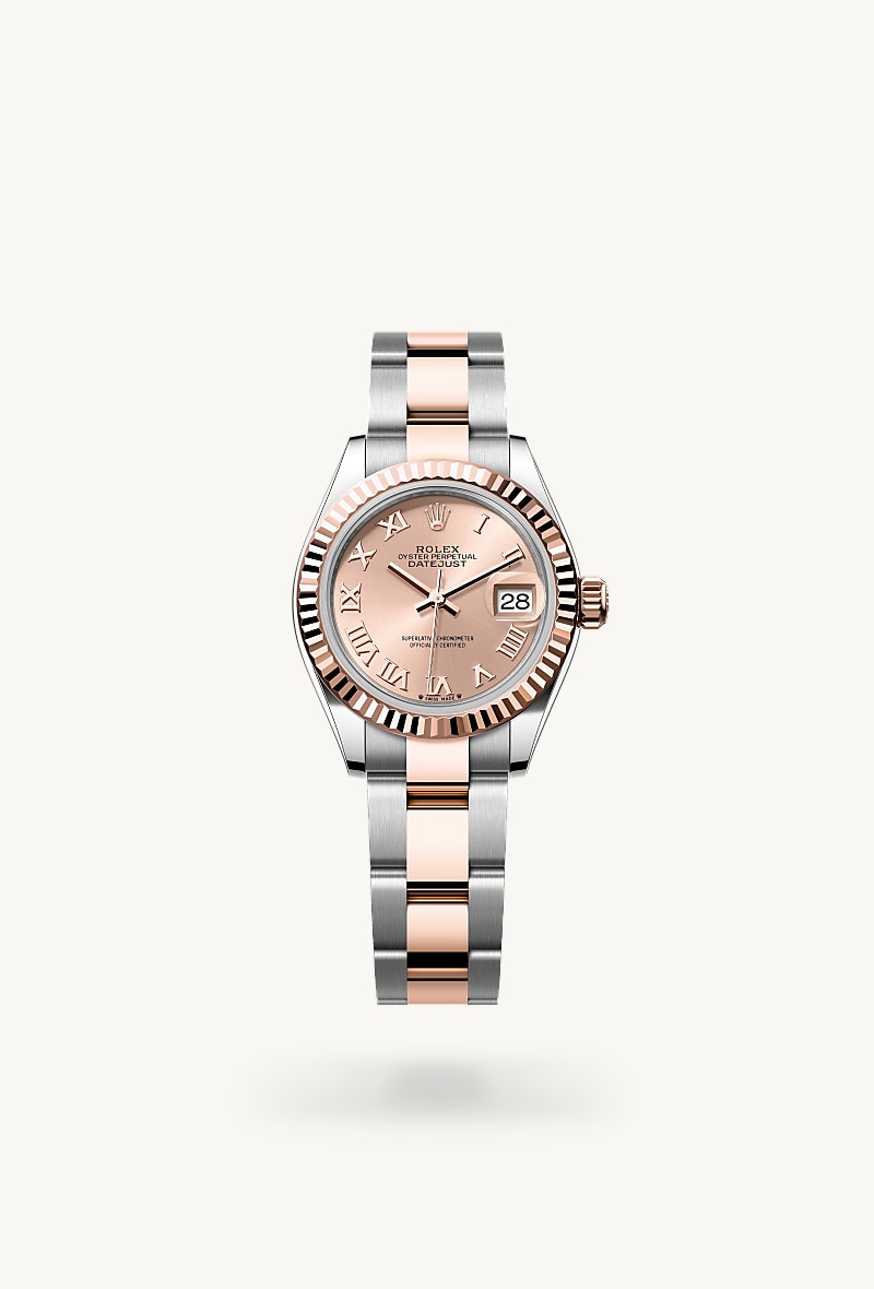 Lady-Datejust