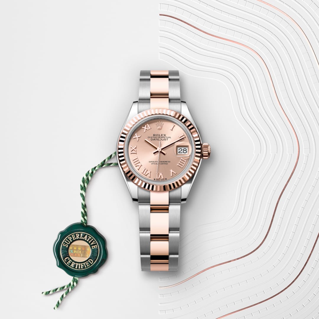 Lady-Datejust