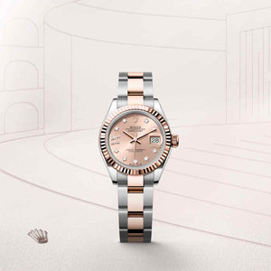 Lady-Datejust