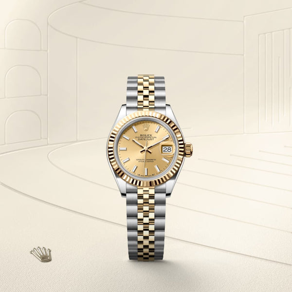 Lady-Datejust