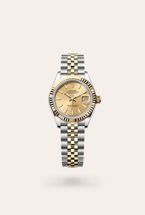 Lady-Datejust