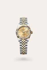 Lady-Datejust