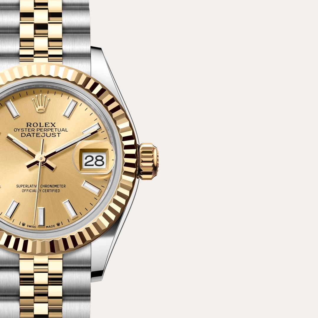 Lady-Datejust