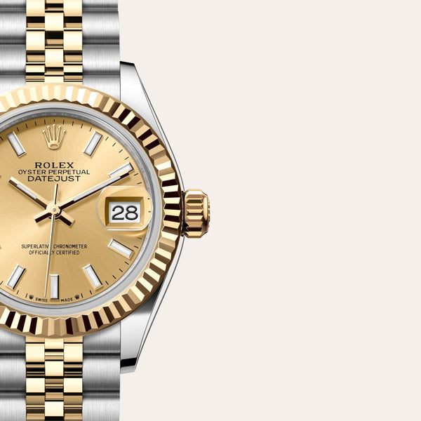 Lady-Datejust