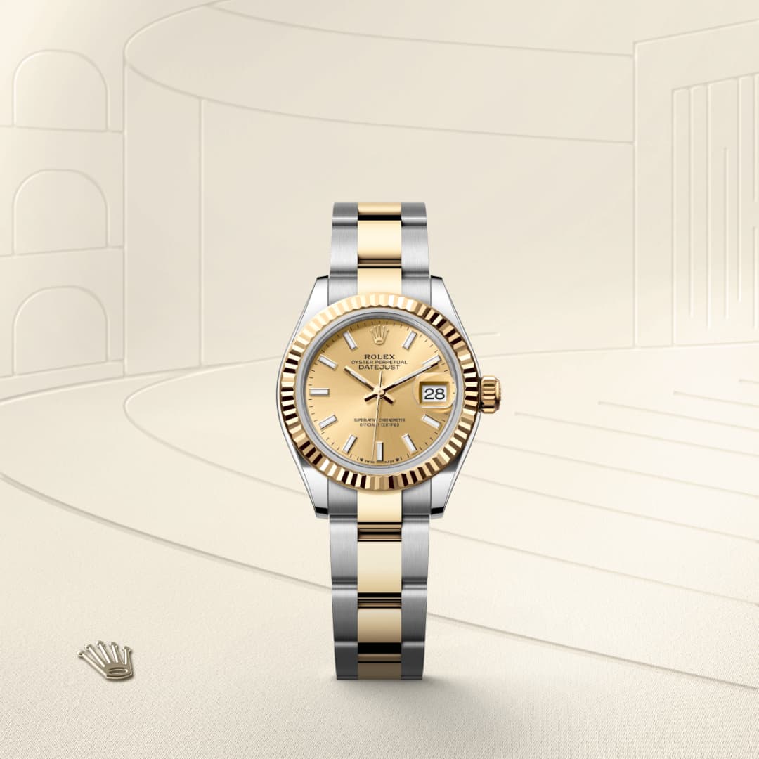 Lady-Datejust